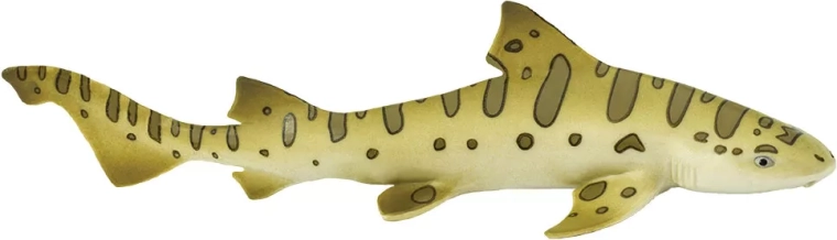 Safari Ltd. Requin léopard - 1 pièce