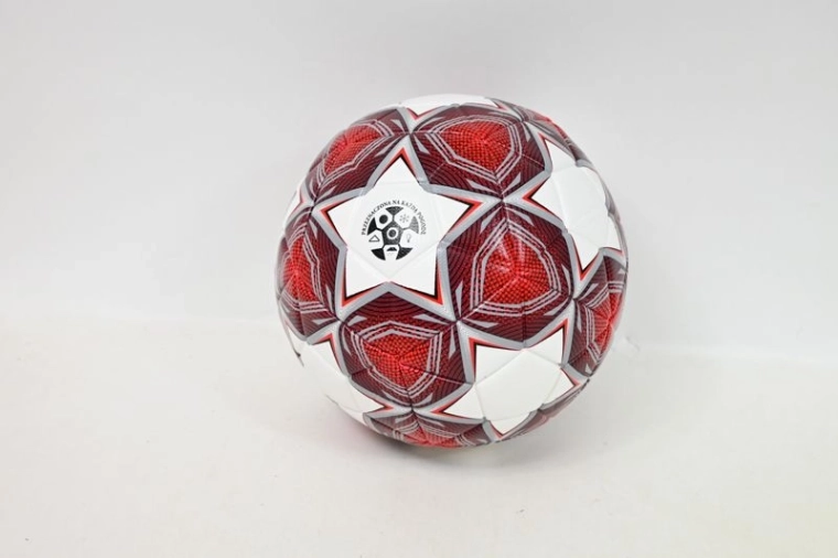 Ballon de football taille 5 (400 g)