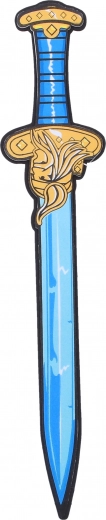 Épée viking en mousse 52 cm