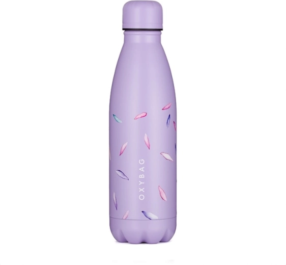 Thermos OXY Vibe 500 ml Leaves