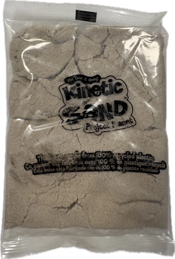 Sable cinétique SPIN MASTER sachet 200 g