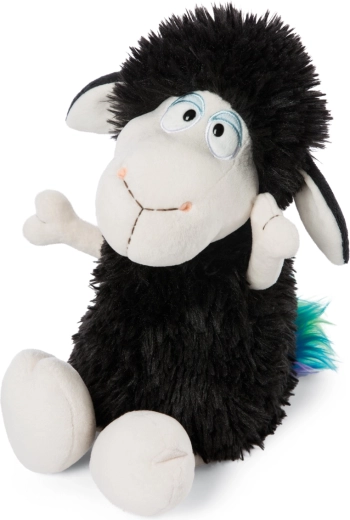 Peluche mouton Jerome NICI 25 cm