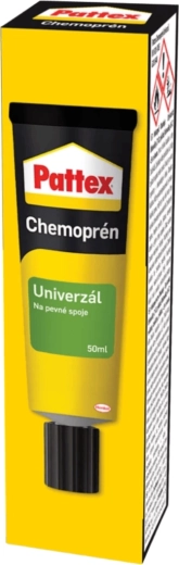 Pattex Chemoprén universel – colle de contact universelle
