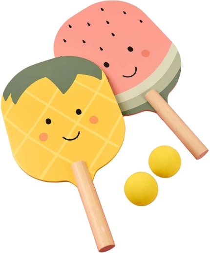 Tennis de plage Jabadabado pour enfants