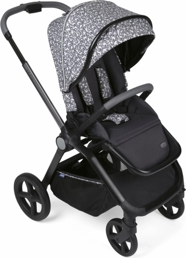 Chicco Mysa poussette sportive – Charming Grey