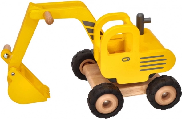 Pelleteuse en bois