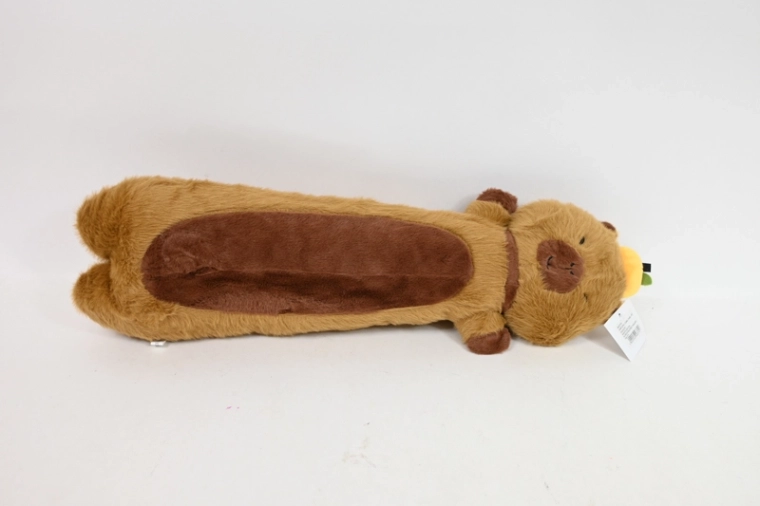 Capybara en peluche 48 cm