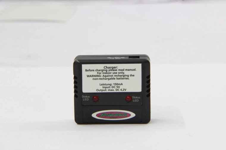 Station de recharge JAMARA E-Rix150