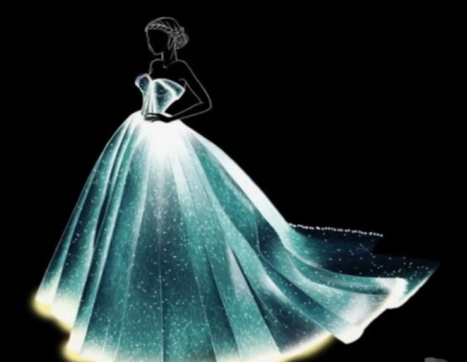 Peinture diamant Princesse 30 × 40 cm NORIMPEX