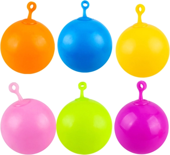 Ballon gonflable à eau 60 cm – plusieurs variantes
