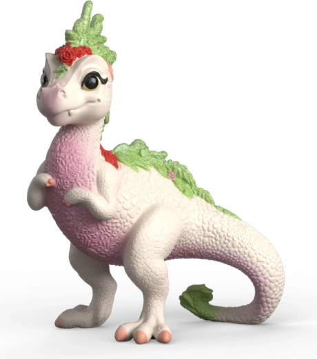 Dinosaure magique Schleich BAYALA - 1 pièce