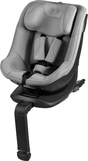 Siège auto Kinderkraft I-Guard Pro i-Size 40–105 cm, beige