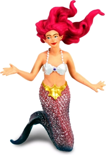Safari Ltd. figurine sirène II