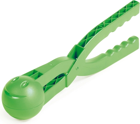 Fabricant de boules de neige Snowballee 1 vert - 1 pièce