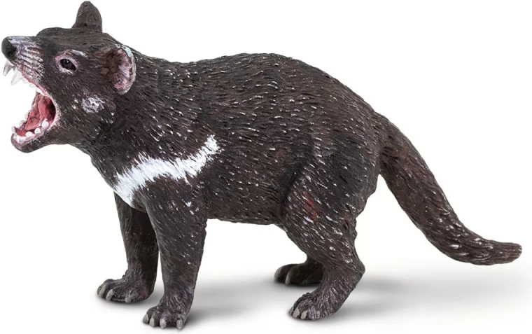 Figurine de diable de Tasmanie Safari Ltd.