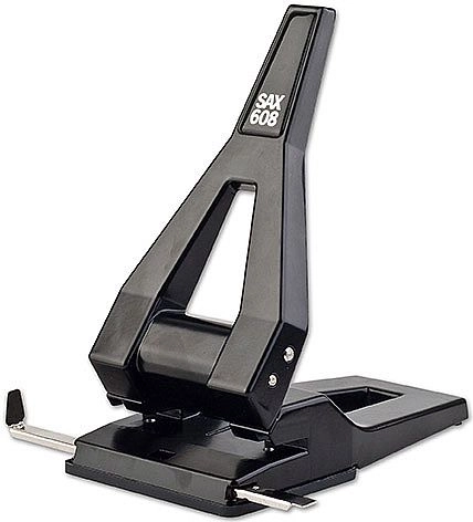 Perforatrice Dĕrovačka SAX 608 noire