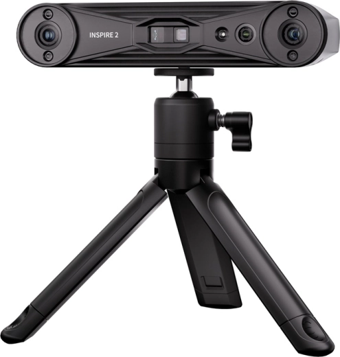 Revopoint Inspire 2 édition premium – scanner 3D portable
