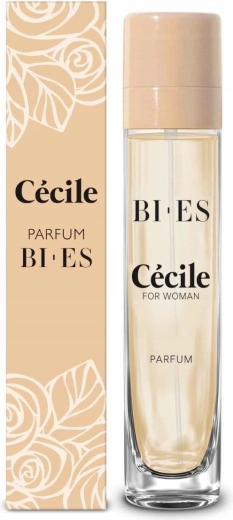 Parfum pour femme BI-ES Cecile 15 ml