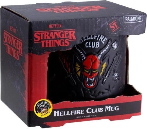 Mug Hellfire Club