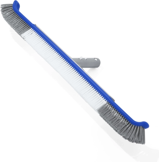 Brosse de piscine AquaBroom Deluxe