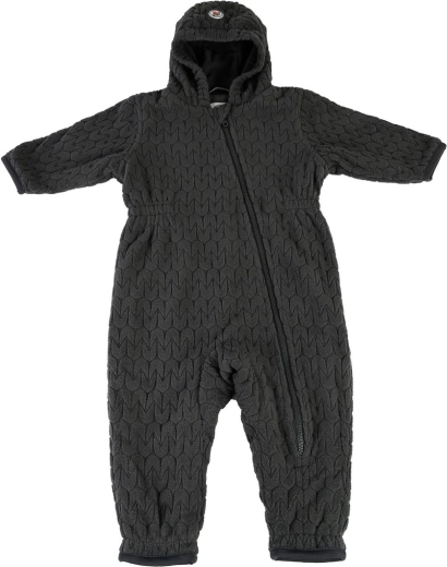 Combinaison polaire pour bébé Lodger Skier Empire Pigeon (3–6 mois)