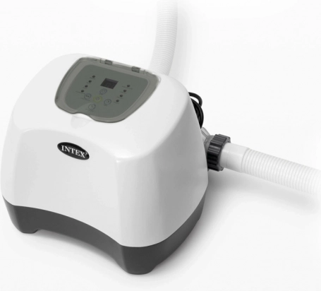 Solinateur Krystal Clear pour piscines avec oxydation électrocatalytique