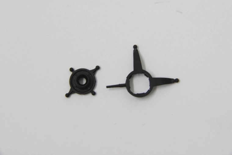 Plateau cyclique pour Jamara E-Rix100Pro