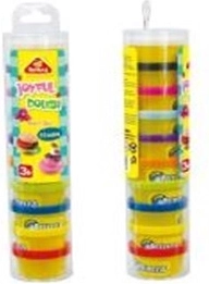Pâte à modeler Sparkys 10 couleurs