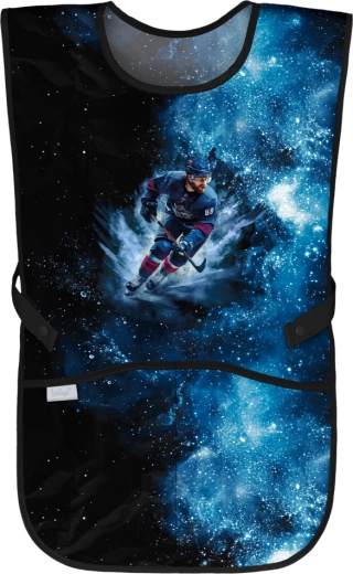 tablier pour enfants hockey