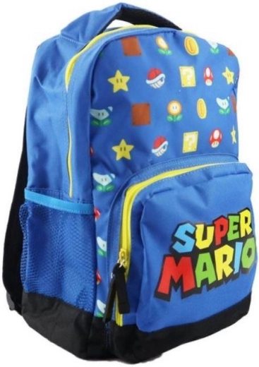 Sac à dos Super Mario