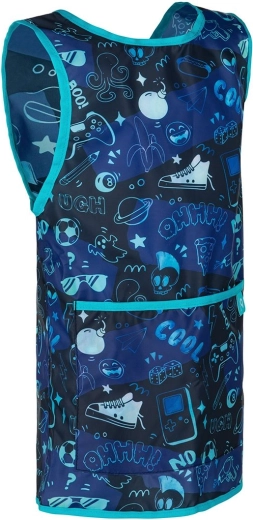 Tablier Topgal pour arts plastiques Zina