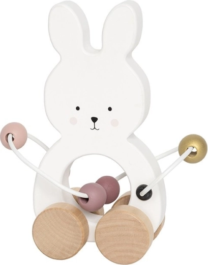 Lapin interactif Jabadabado