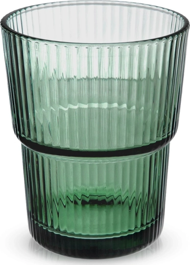 Verre vert VERDE 400 ml