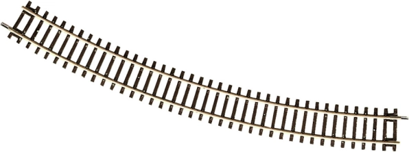 Roco Line rail courbe R5