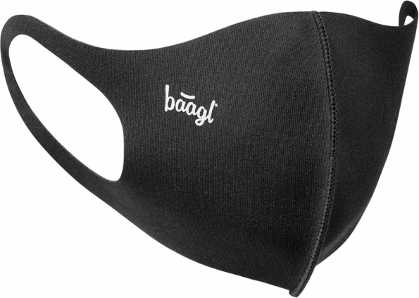 Masque antibactérien pour adultes de BAAGL