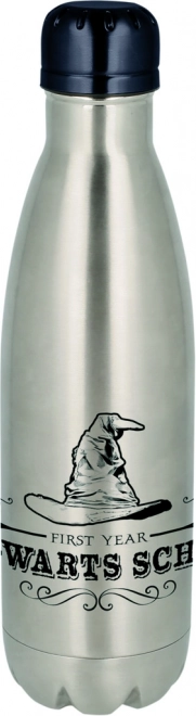 Bouteille en acier inoxydable Harry Potter 780 ml