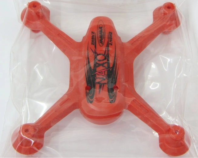 Fuselage Naxo JAMARA - 1 pièce