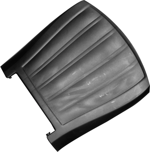 Porteur Fiat 500 de JAMARA - 1 pièce