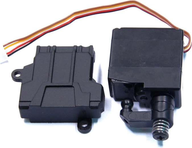 Servo Jamara Extron 1:14 2,4 GHz