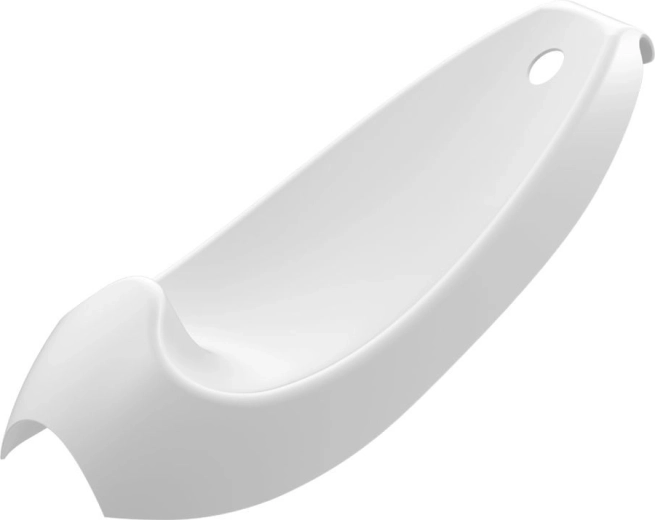 Transat de bain antibactérien Mininor