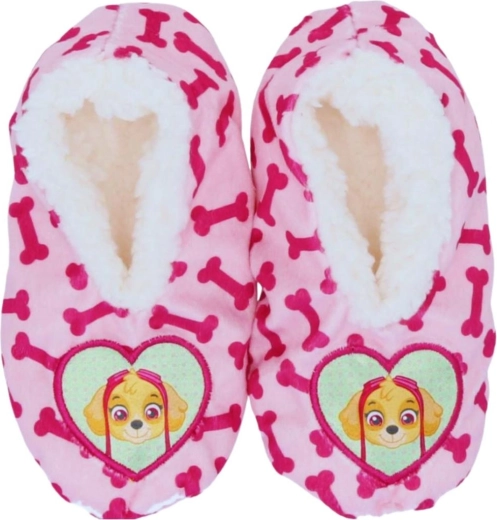 Chaussons Pat’ Patrouille