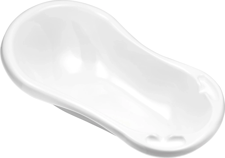 Maltex baignoire pour enfants Classic 84 cm blanche