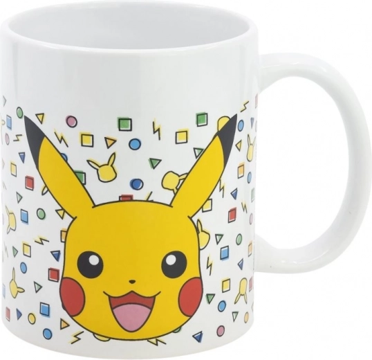 Mug en céramique Pokémon Confetti 325 ml