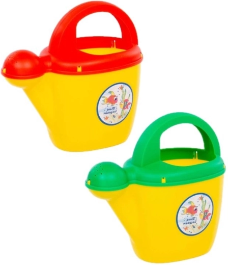 Arrosoir en plastique pour enfants pour le sable et l’arrosage - 1 pièce