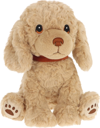 Keeleco chiot en peluche Cavapoo Love 23 cm