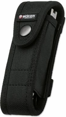 Böker étui en Cordura pour couteaux Optima ABK, noir
