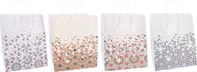 Sac cadeau M Celorok - 1 pièce
