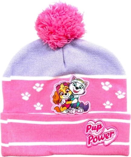 Bonnet La Pat' Patrouille