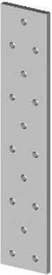 Élément d’ancrage 40 × 200 mm pour clous BV/KH