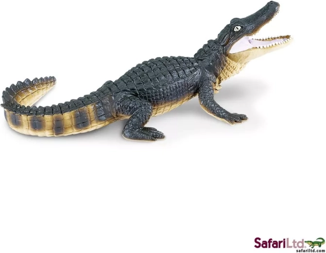 Safari Ltd. alligator - 1 pièce